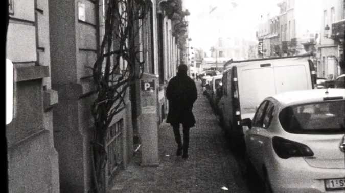 Scene Report: Beirut, Lebanon